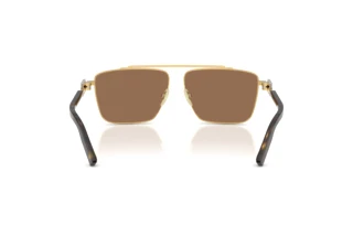 Achteraanzicht Dolce & Gabbana DG2336 (02/73)