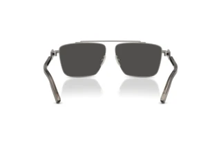 Achteraanzicht Dolce & Gabbana DG2336 (04/87)