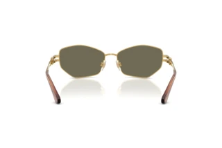 Achteraanzicht Dolce & Gabbana DG2338 (02/03)