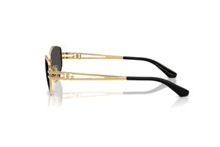 Zijaanzicht Dolce & Gabbana DG2338 (02/87)