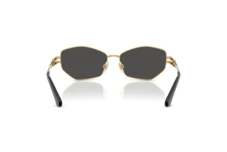 Achteraanzicht Dolce & Gabbana DG2338 (02/87)