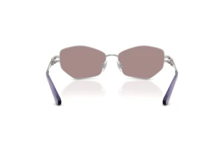 Achteraanzicht Dolce & Gabbana DG2338 (05/LA)