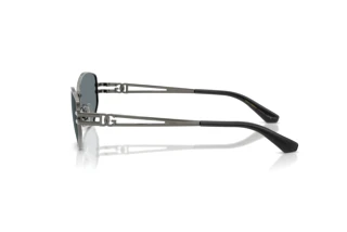 Zijaanzicht Dolce & Gabbana DG2338 (12866G)