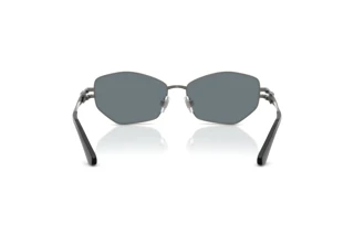 Achteraanzicht Dolce & Gabbana DG2338 (12866G)