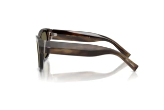 Zijaanzicht Dolce & Gabbana DG4338 (3200/3)