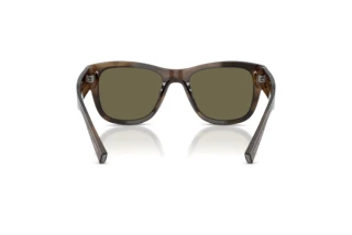 Achteraanzicht Dolce & Gabbana DG4338 (3200/3)