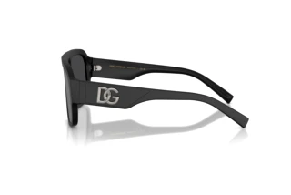 Zijaanzicht Dolce & Gabbana DG4403 (25256G)