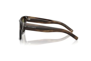 Zijaanzicht Dolce & Gabbana DG4413 (3200/3)