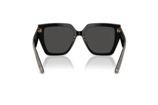 Achteraanzicht Dolce & Gabbana DG4438 (316387)