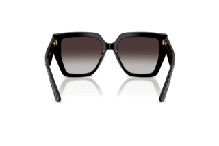 Achteraanzicht Dolce & Gabbana DG4438 (32888G)