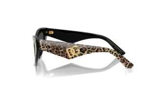 Zijaanzicht Dolce & Gabbana DG4439 (316387)