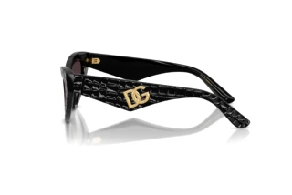 Zijaanzicht Dolce & Gabbana DG4439 (32888G)