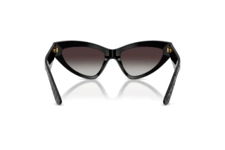Achteraanzicht Dolce & Gabbana DG4439 (32888G)