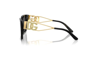 Zijaanzicht Dolce & Gabbana DG4446B (335587)