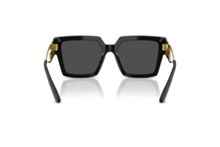 Achteraanzicht Dolce & Gabbana DG4446B (335587)