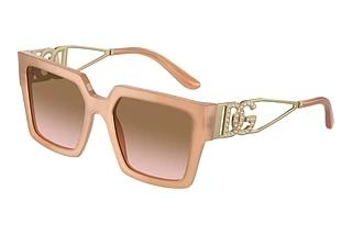 Dolce & Gabbana DG4446B 343611 Pink Gradient GreyOpal Rose