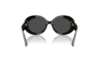 Achteraanzicht Dolce & Gabbana DG4448 (316387)