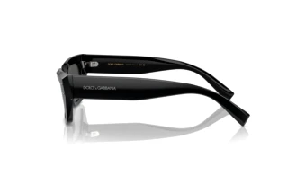 Zijaanzicht Dolce & Gabbana DG4462 (501/87)