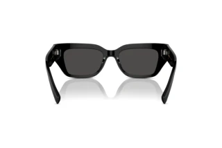 Achteraanzicht Dolce & Gabbana DG4462 (501/87)