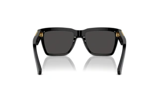 Achteraanzicht Dolce & Gabbana DG4465 (501/87)
