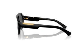 Zijaanzicht Dolce & Gabbana DG4466 (501/87)