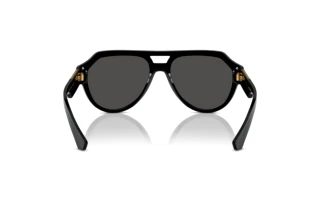 Achteraanzicht Dolce & Gabbana DG4466 (501/87)