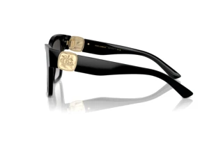 Zijaanzicht Dolce & Gabbana DG4470 (501/8G)