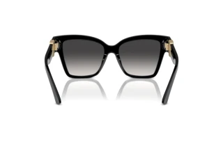 Achteraanzicht Dolce & Gabbana DG4470 (501/8G)
