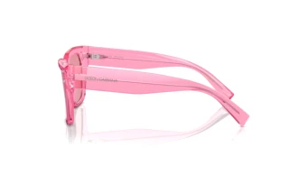 Zijaanzicht Dolce & Gabbana DG4471 (314830)