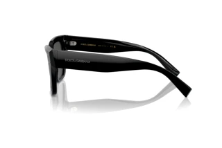 Zijaanzicht Dolce & Gabbana DG4471 (501/87)