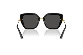 Achteraanzicht Dolce & Gabbana DG4474 (501/87)