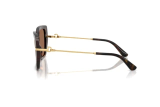Zijaanzicht Dolce & Gabbana DG4474 (502/73)