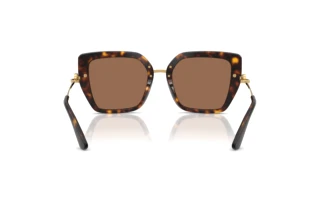 Achteraanzicht Dolce & Gabbana DG4474 (502/73)