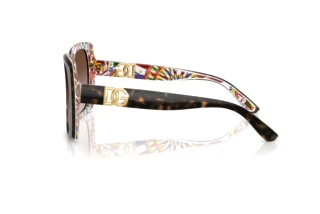 Zijaanzicht Dolce & Gabbana DG4475 (321713)