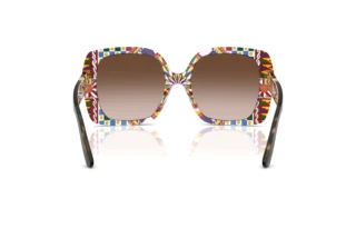 Achteraanzicht Dolce & Gabbana DG4475 (321713)