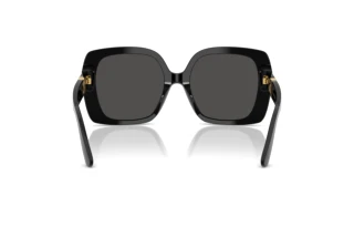 Achteraanzicht Dolce & Gabbana DG4475 (501/87)