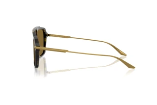 Zijaanzicht Dolce & Gabbana DG4477 (3447S7)