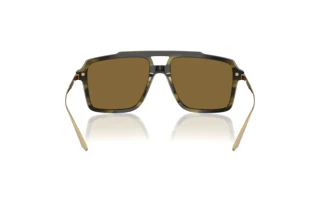 Achteraanzicht Dolce & Gabbana DG4477 (3447S7)
