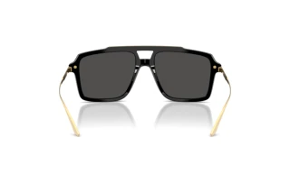 Achteraanzicht Dolce & Gabbana DG4477 (501/87)