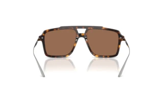 Achteraanzicht Dolce & Gabbana DG4477 (502/73)
