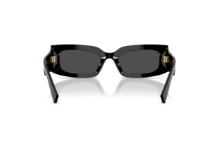 Achteraanzicht Dolce & Gabbana DG4479 (501/87)