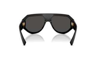 Achteraanzicht Dolce & Gabbana DG4481 (501/87)