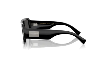 Zijaanzicht Dolce & Gabbana DG4482 (501/87)