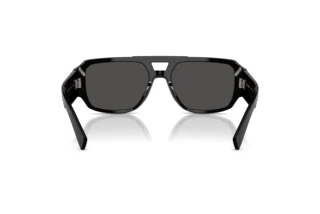 Achteraanzicht Dolce & Gabbana DG4482 (501/87)