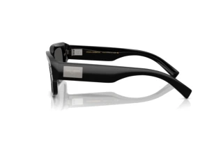 Zijaanzicht Dolce & Gabbana DG4483 (501/87)