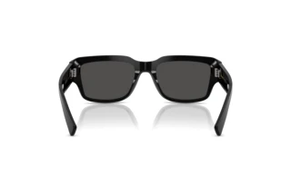 Achteraanzicht Dolce & Gabbana DG4483 (501/87)