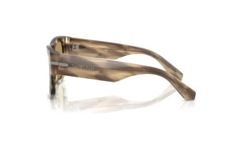 Zijaanzicht Dolce & Gabbana DG4484 (3439/2)