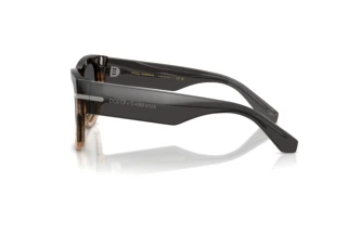 Zijaanzicht Dolce & Gabbana DG4484 (348411)