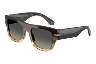 Vooraanzicht Dolce & Gabbana DG4484 (348411)