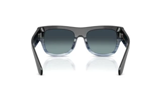 Achteraanzicht Dolce & Gabbana DG4484 (348519)